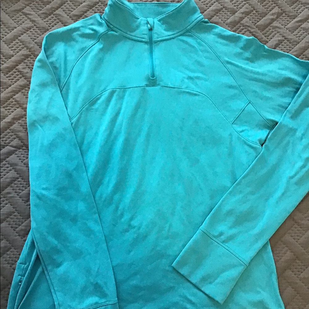 Under Armour Top